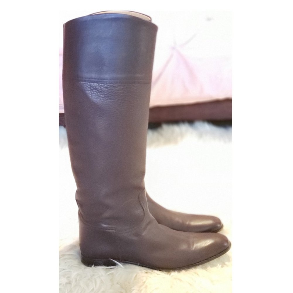 Hermes Riding Boots